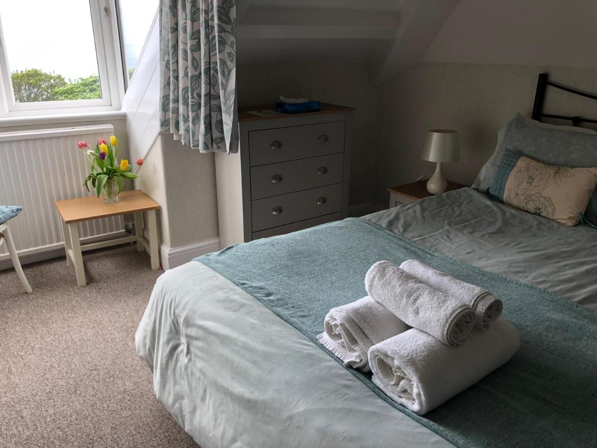 Отель Borthalan House Carbis Bay Экстерьер фото