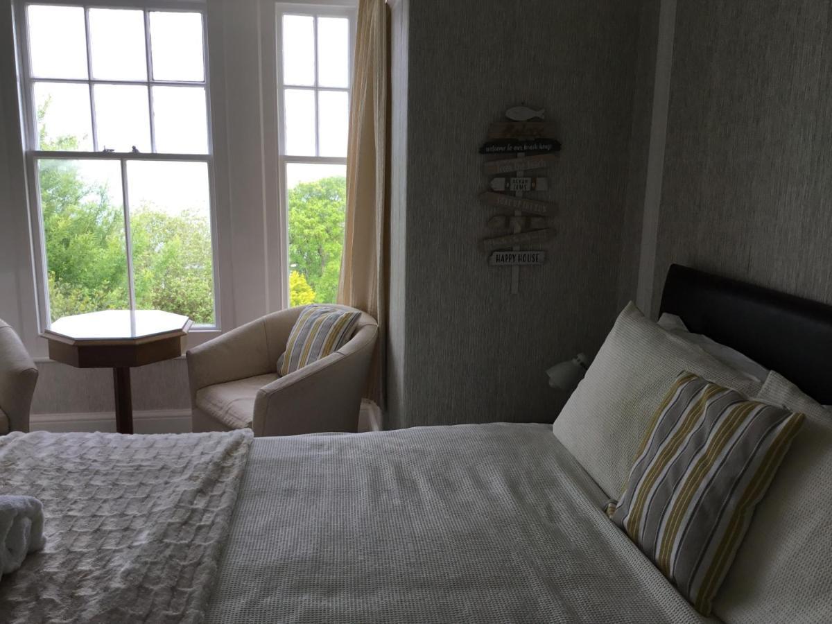 Отель Borthalan House Carbis Bay Экстерьер фото